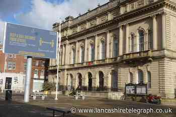 'Right to strike' protest to be held in Blackburn town centre