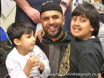 Madressa catering for SEND children opens in Preston
