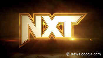 NXT Star & More At Tonight's WWE Raw - 411mania.com