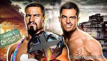 List of Content Coming to WWE Network and Peacock This Week ... - 411mania.com