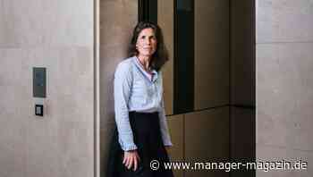 PricewaterhouseCoopers: Die Forensikerin Marie-Christine Döscher untersucht #MeToo-Fälle in Unternehmen - was sie rät