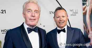 André van Duin: 'Fernando weet dat ik andijvie lekker vind, ik hoef ... - Nouveau