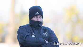 Ongena: 'Ik heb mensen bij Hoek in mijn hart gesloten, maar hoef ... - Omroep Zeeland