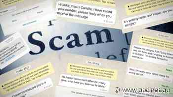A record number of West Australians fell victim to scams last year, and they're getting more elaborate