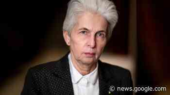 Marie-Agnes Strack-Zimmermann - U-Boote werden dringend an ... - WELT