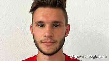 „Der Aufstieg steht ganz klar an erster Stelle“: Ritter will mit ... - FuPa