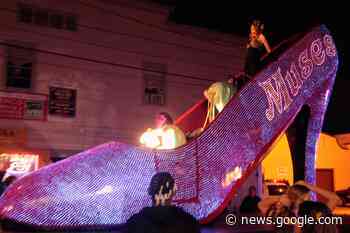 Spreading the joy: Longer parade routes OKd for Mardi Gras - Virden Empire Advance