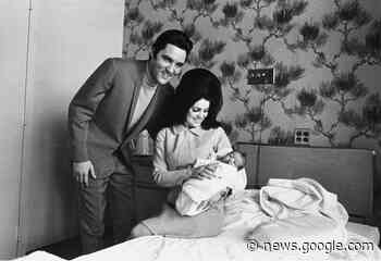 Priscilla Presley disputes trust of late Lisa Marie Presley - Virden Empire Advance