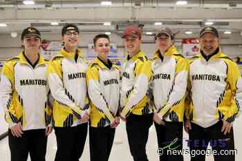 Freeman earns berth for another national championship - Virden Empire Advance