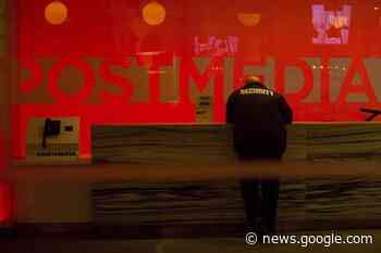 Postmedia cuts more than 75 printing, inserting jobs in Windsor: Unifor - Virden Empire Advance