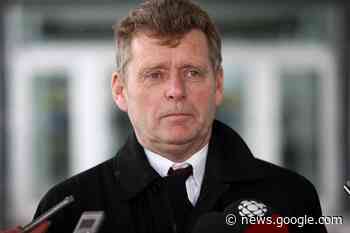 Moss faces questions from MPs on handling of two disgraced coaches - Virden Empire Advance