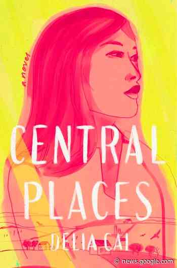 Review: Searching for belonging in 'Central Places' - Virden Empire Advance