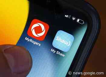 Companies extend deadline to close Rogers-Shaw deal to Feb. 17 - Virden Empire Advance