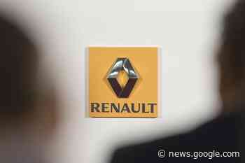 Automakers Renault, Nissan make cross-shareholdings equal - Virden Empire Advance