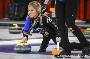 Jennifer Jones returns to Canadian women's curling championship ... - Virden Empire Advance