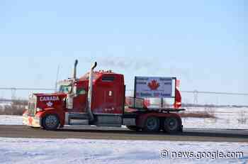 One year later - looking back at the Canadian "freedom convoy ... - Virden Empire Advance