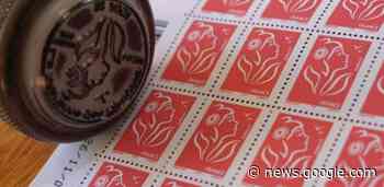 Les timbres évoluent depuis le 1er janvier 2023 - Epinal infos - Epinal Infos