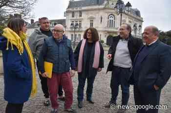 Réforme des retraites : à Dreux, la gauche unie ira manifester ce ... - Echo Républicain