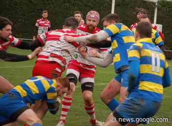 Aux Dammarois le derby - Echo Républicain