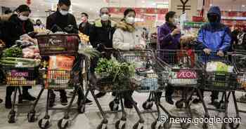 COVID flashback: Here's how NPR reported on the coronavirus at a ... - Texas Public Radio