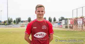 Gianluca Cardoen (VC Ardooie): “Zonder druk proberen zo lang ... - Het Laatste Nieuws