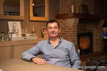 Stefaan Devisschere is de Krak van Ardooie: “De kosten stijgen ... - KW.be