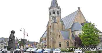 Appartementsprijzen blijven stijgen in Ardooie | Ardooie | hln.be - Het Laatste Nieuws