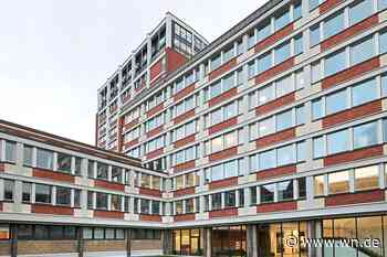 Personelle Änderung an der Spitze der Stadtverwaltung zeichnet sich ab