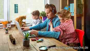 Remote-Work-Studie: Wer nicht pendeln muss, arbeitet (meistens) mehr