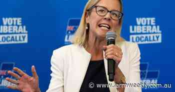 WA opposition elects new leadership team