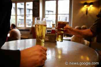 Greene King pubs offering chance to win £3000 in Conga challenge - Chelmsford Weekly News