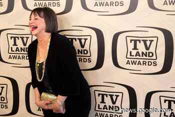 Laverne & Shirley actor Cindy Williams dies aged 75 - Chelmsford Weekly News