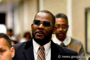 Prosecutor drops sex abuse charges against singer R Kelly - Chelmsford Weekly News