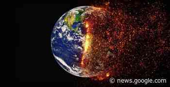 Global Warming By Sumayyah Khatoon Eden girls Birmingham - Chelmsford Weekly News