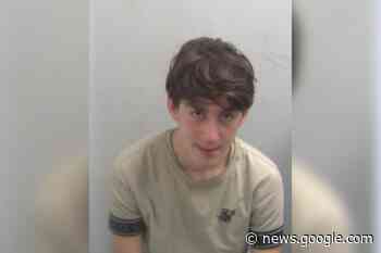 Essex Police appeal for missing teen Jaden Stone - Chelmsford Weekly News