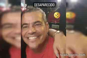 Homem desaparece em viagem de Paracatu a Brasília e família ... - Metrópoles