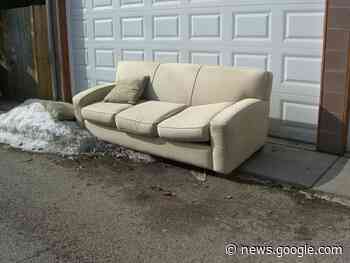 Banned from the tip: The items you still can’t take - The Cumberland & Westmorland Herald