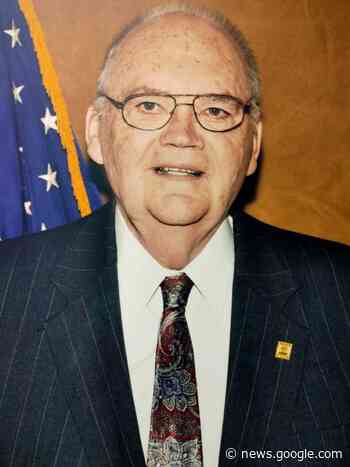 Retired Cumberland County Sheriff 'Wes' Ridlon dies - Portland ... - Press Herald