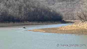 Fisherman finds body in water near London, police say - Lexington Herald Leader