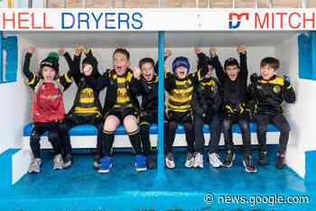 Carlisle United: Cumberland Schools and Community ticket scheme ... - News & Star