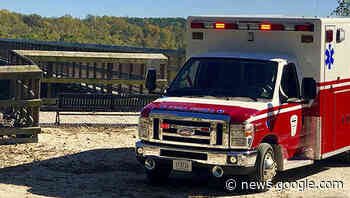 Tired of long hospital delays? Cumberland EMS looks at a solution. - Farmville Herald