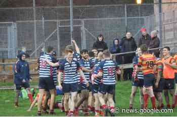 Peebles and Biggar youngsters heading to BT Murrayfield - Peeblesshire News