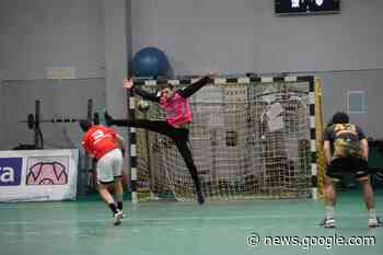 PALLAMANO, MOLTENO BATTUTA SUL FILO DI LANA DA TRIESTE - Lecconews