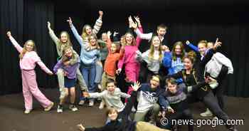 Jeugdtheater Rhetorika brengen vervolgverhaal Peter Pan op de ... - Het Laatste Nieuws