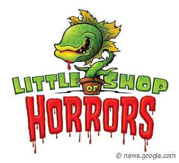Little Shop of Horrors at Princess Margaret Secondary this week ... - Castanet.net