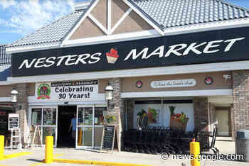 Penticton man pleads guilty to driving car into Summerland store clerk - Penticton Western News