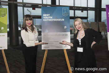 The search is on for best small businesses in Thompson Okanagan - Penticton Western News