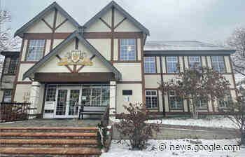 Summerland hosting 2023 budget open house - Penticton News - Castanet.net