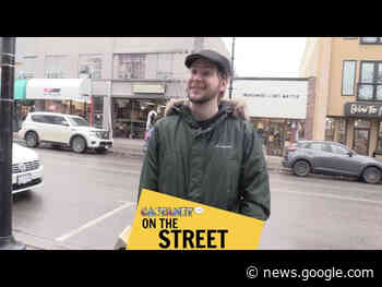 On the Street: What expenses are Okanagan residents cutting back ... - Castanet.net