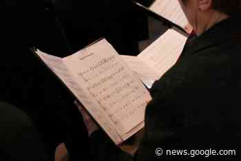 New junior a capella choir at the Penticton Academy of Music and ... - Castanet.net